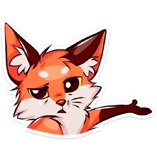 Стикер Больше стиков тут: @stikery4 - 7