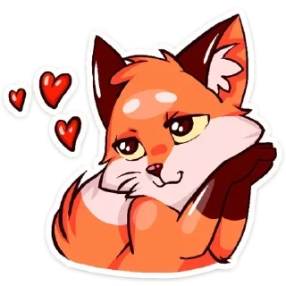 Стикер Больше стиков тут: @stikery4 - 3