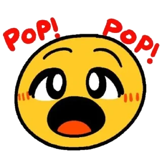 Стикер Ruskiy Korabl idi nahui - 5