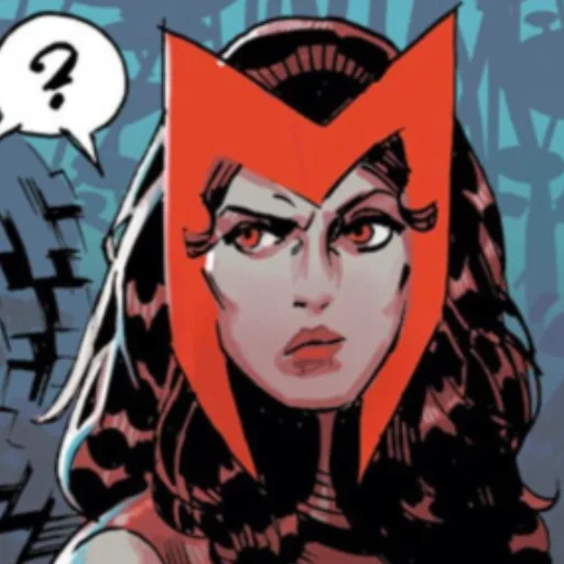 Срарвел пак от @qberrr - 