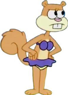 Стикер Мур - 5