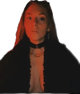 Стикер Мур - 8