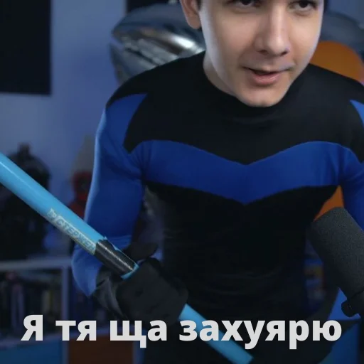 person human face clothing