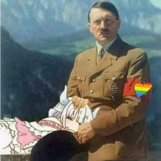 Стикер Больше стикеров 👉🏻 @stickertg4 - 8