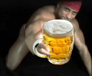 Стикер Больше стикеров 👉🏻 @stickertg4 - 3