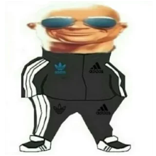 Стикер Больше стикеров 👉🏻 @stickertg4 - 0