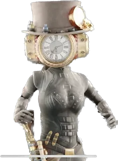 Стикер Agents - 5