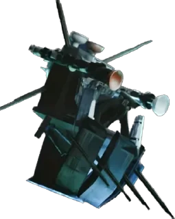 Стикер Agents - 11