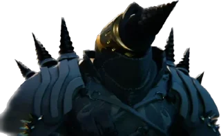 Стикер Agents - 2