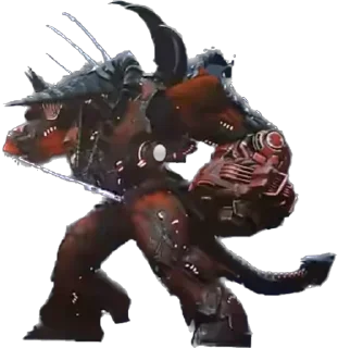 Стикер Agents - 4