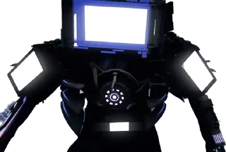 Стикер Agents - 6