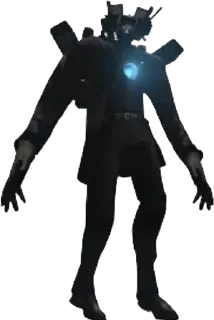 Стикер Agents - 3