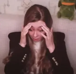 Стикер Больше стиков тут: @stikery4 - 5