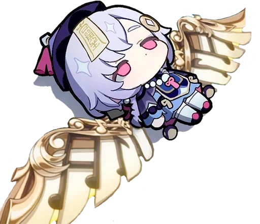 Стикер Чичи ебать :: @fStikBot - 10