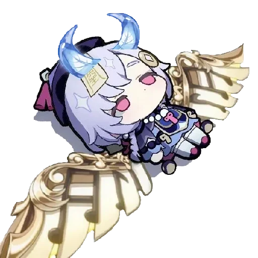 Стикер Чичи ебать :: @fStikBot - 9