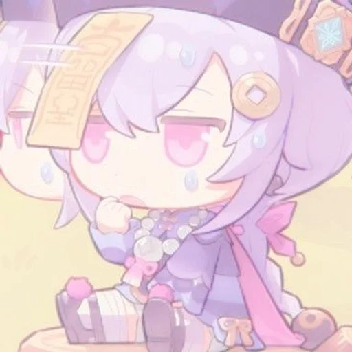 Стикер - 𖥨¡! [ ǫɪǫɪ ] 𖦹´ :: @fStikBot - 7