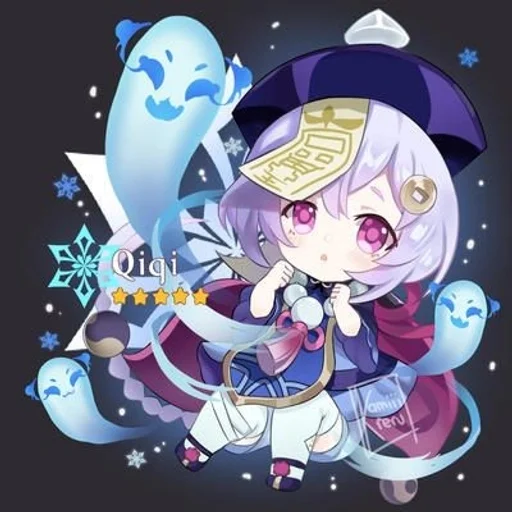 Стикер - 𖥨¡! [ ǫɪǫɪ ] 𖦹´ :: @fStikBot - 5