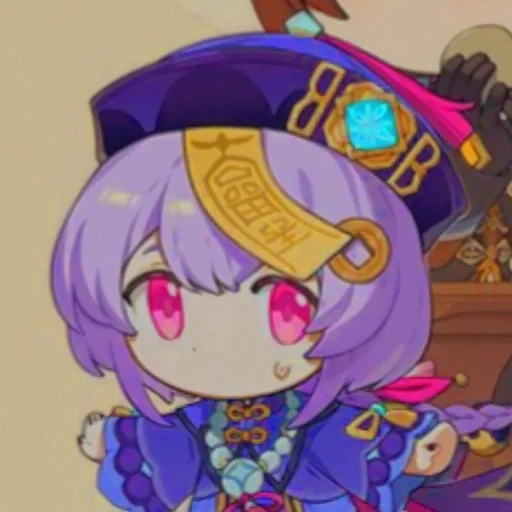 Стикер - 𖥨¡! [ ǫɪǫɪ ] 𖦹´ :: @fStikBot - 2