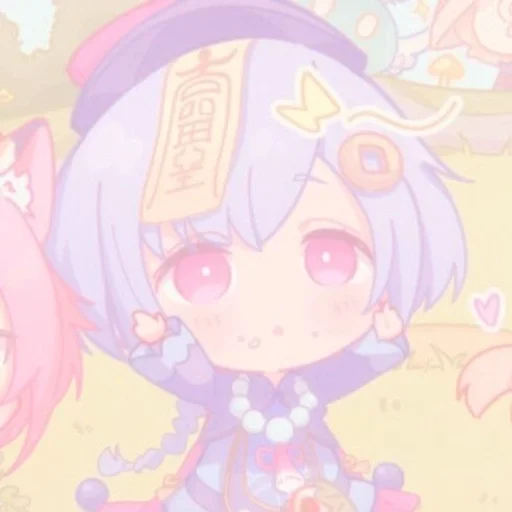 Стикер - 𖥨¡! [ ǫɪǫɪ ] 𖦹´ :: @fStikBot - 0