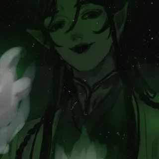 Sticker ᯓꞌꞋ ִֶָ .@Celestial_Capital 🕊️ - 0