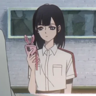 Sticker [[Qiao Ling]] @johan_sticker - 9