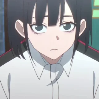 Sticker [[Qiao Ling]] @johan_sticker - 5