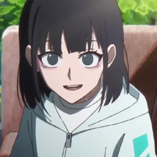 Sticker [[Qiao Ling]] @johan_sticker - 3