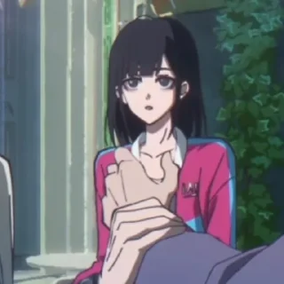 Sticker [[Qiao Ling]] @johan_sticker - 6