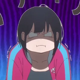 Sticker [[Qiao Ling]] @johan_sticker - 2