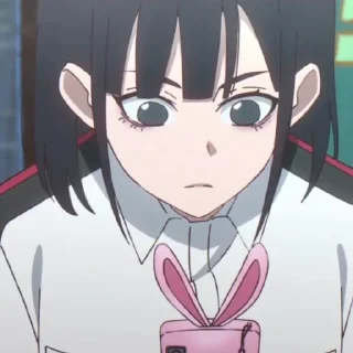 Sticker [[Qiao Ling]] @johan_sticker - 0