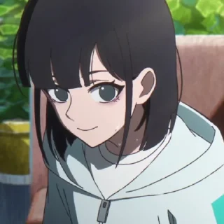 Sticker [[Qiao Ling]] @johan_sticker - 10