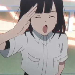 Sticker [[Qiao Ling]] @johan_sticker - 4