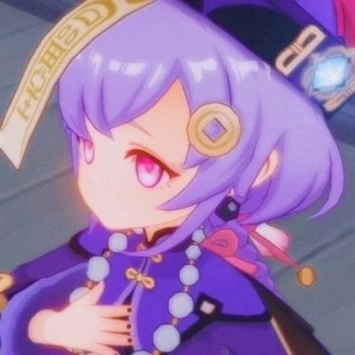 Sticker @Dangan_Genshin_Stickers :: @fStikBot - 11