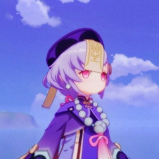 Sticker @Dangan_Genshin_Stickers :: @fStikBot - 9