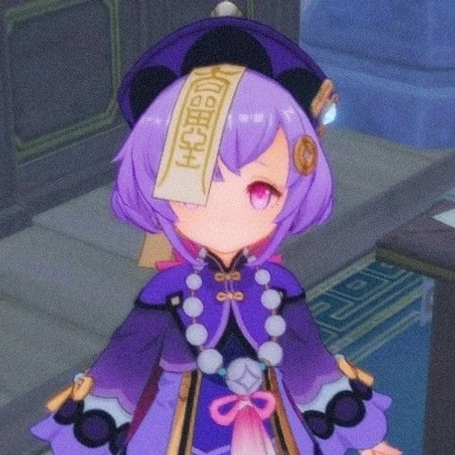 Sticker @Dangan_Genshin_Stickers :: @fStikBot - 8