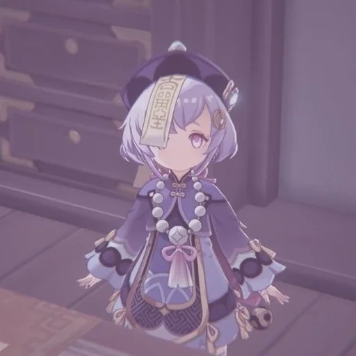 Sticker @Dangan_Genshin_Stickers :: @fStikBot - 7