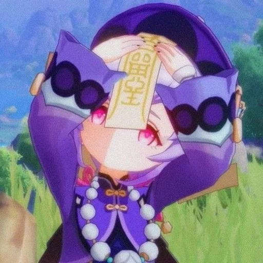 Sticker @Dangan_Genshin_Stickers :: @fStikBot - 3