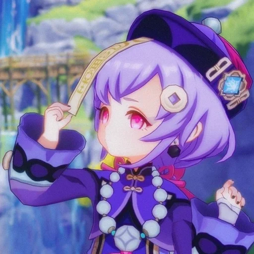 Sticker @Dangan_Genshin_Stickers :: @fStikBot - 2