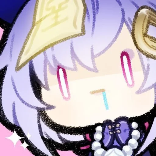 Стикер QiqiStickers_by_fStikBot - 1