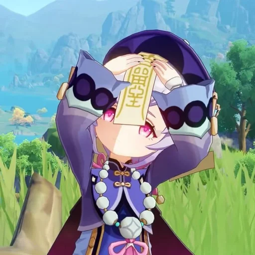 Sticker QiqiStickers_by_fStikBot - 1