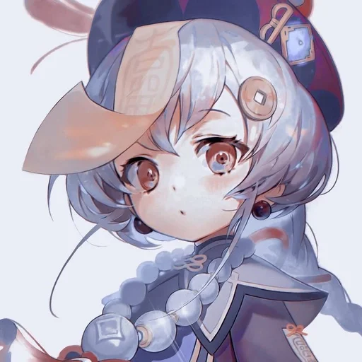 Sticker QiqiStickers_by_fStikBot - 1