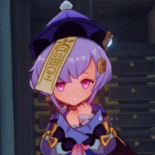 Стикер ♡ Ｑｉｑｉ ♡ :: @fStikBot - 11