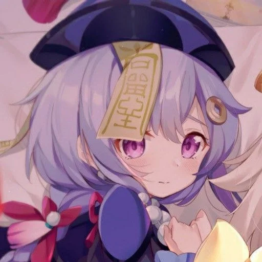 Стикер ♡ Ｑｉｑｉ ♡ :: @fStikBot - 1