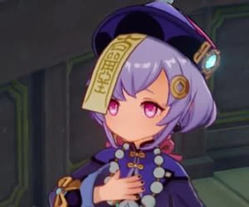 Стикер ♡ Ｑｉｑｉ ♡ :: @fStikBot - 0