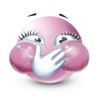 Sticker Больше стиков тут: @stikery4 - 1