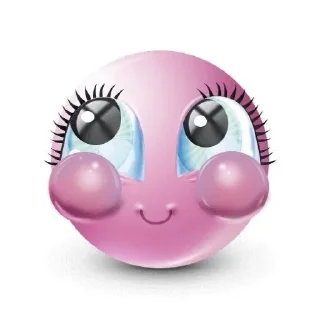 Sticker Больше стиков тут: @stikery4 - 10