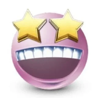 Sticker Больше стиков тут: @stikery4 - 5