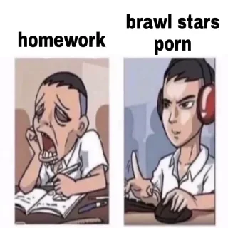 Стикер Больше стикеров 👉🏻 @stickertg4 - 6