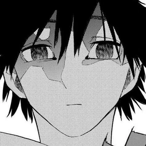 anime sketch cartoon