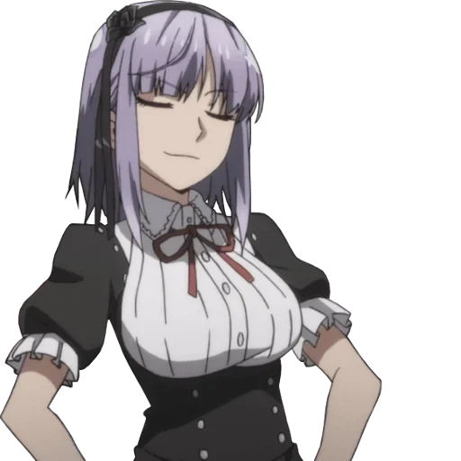 anime cartoon fictional character